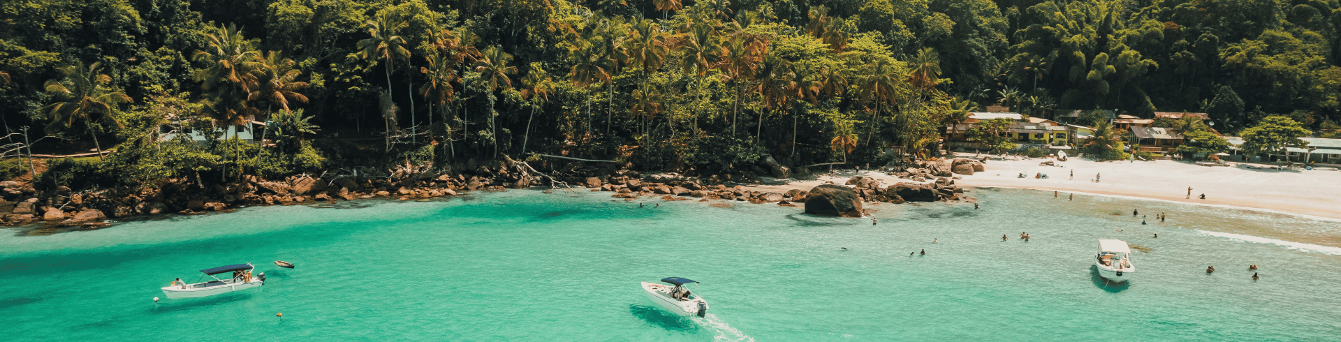 Rio Cultural, Serra e Praias